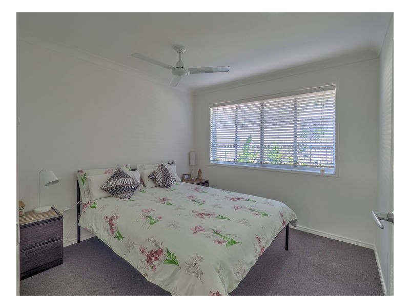 15 Daintree Drive, Urangan QLD 4655