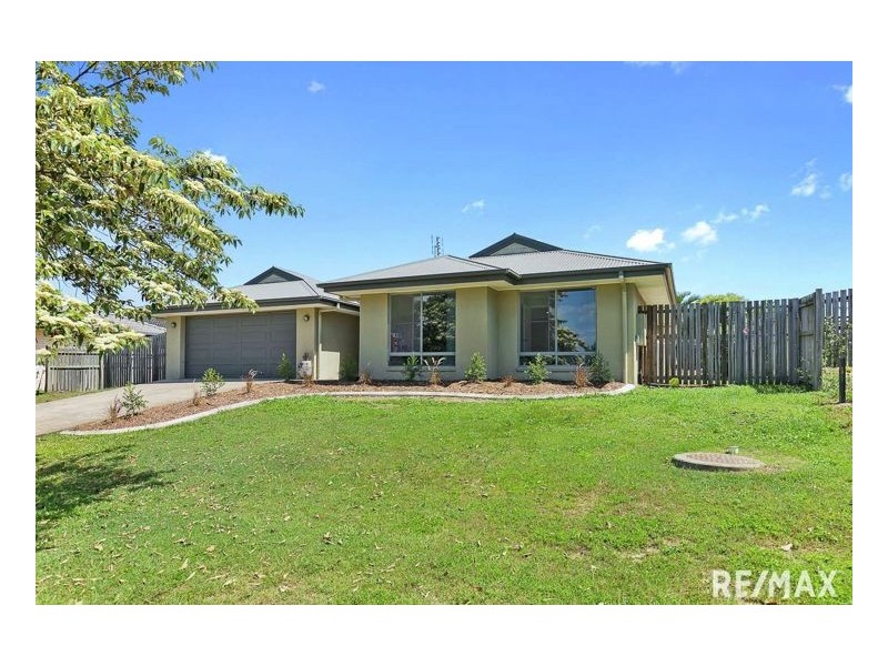 67 Samarai Drive, Nikenbah QLD 4655
