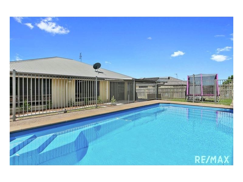 67 Samarai Drive, Nikenbah QLD 4655