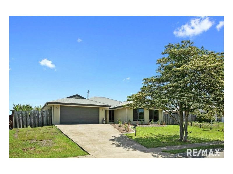 67 Samarai Drive, Nikenbah QLD 4655