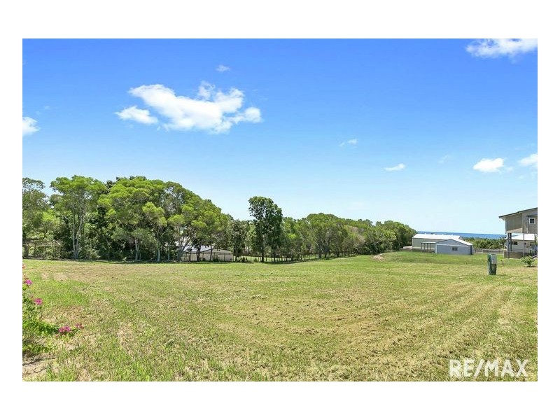 32 Highview Drive, Craignish QLD 4655