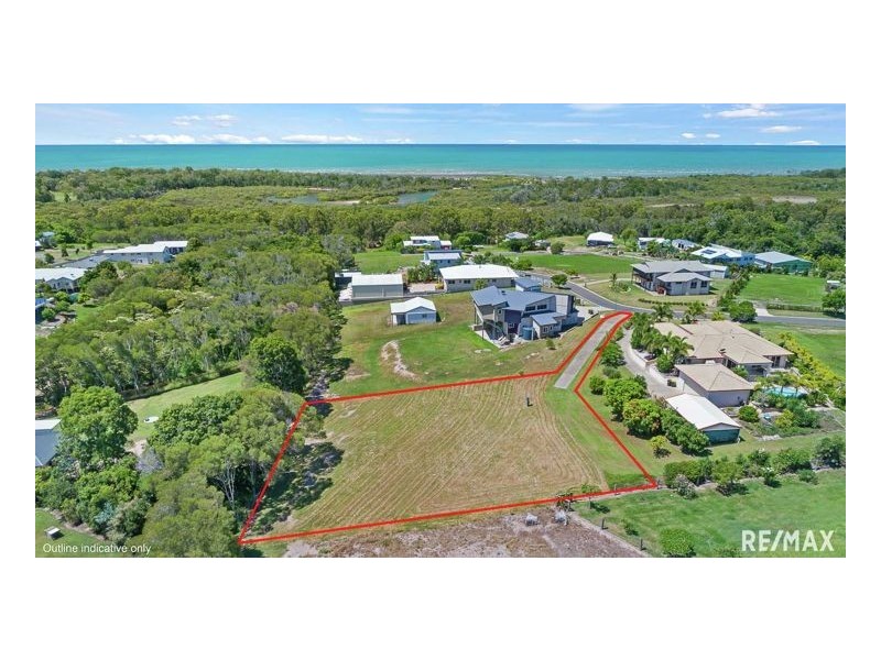 32 Highview Drive, Craignish QLD 4655