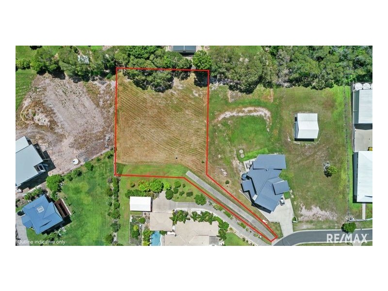 32 Highview Drive, Craignish QLD 4655