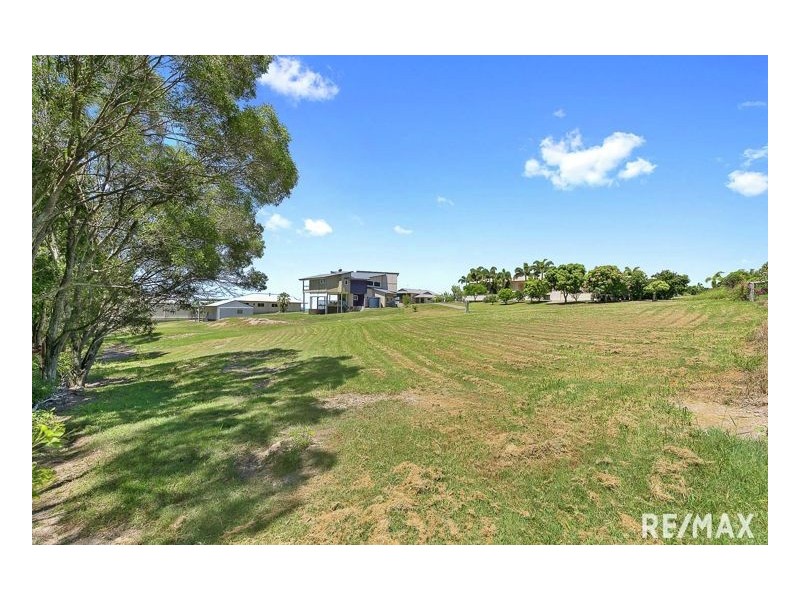 32 Highview Drive, Craignish QLD 4655