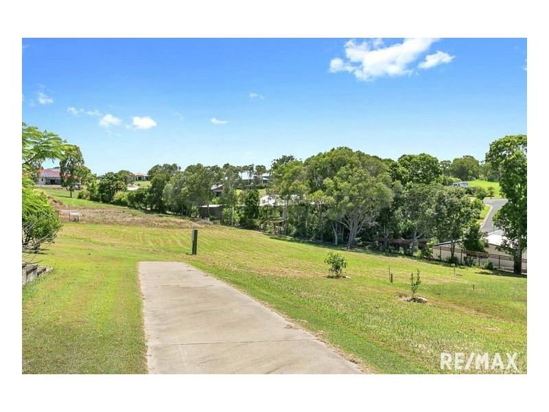 32 Highview Drive, Craignish QLD 4655