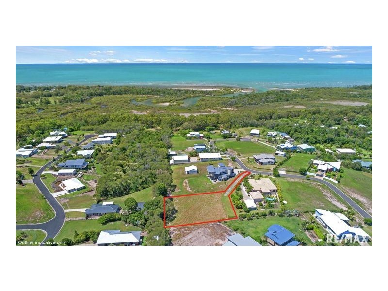 32 Highview Drive, Craignish QLD 4655
