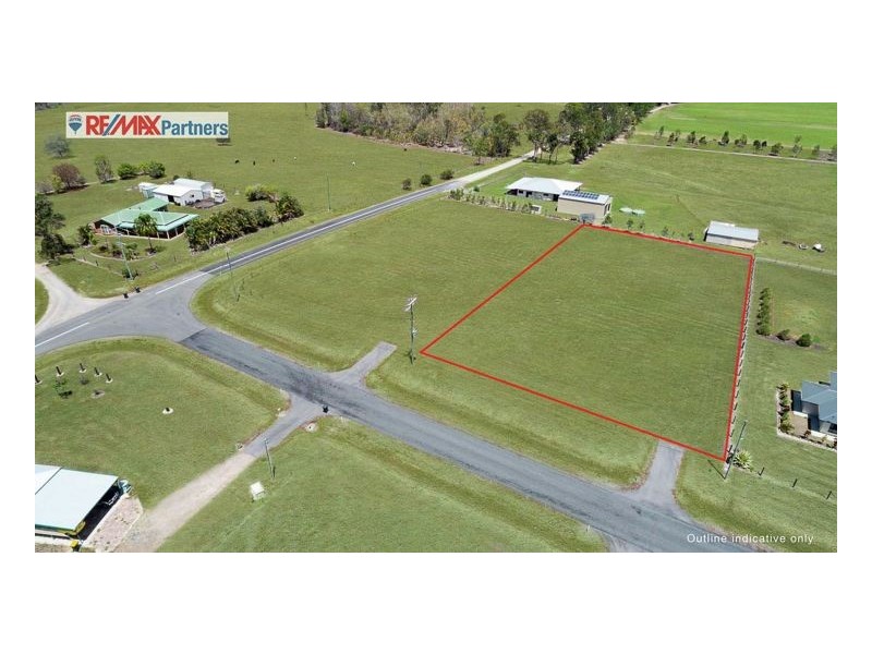 3 Carne Court, Bidwill QLD 4650