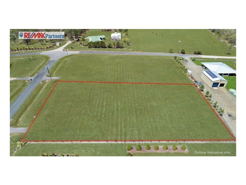 3 Carne Court, Bidwill QLD 4650