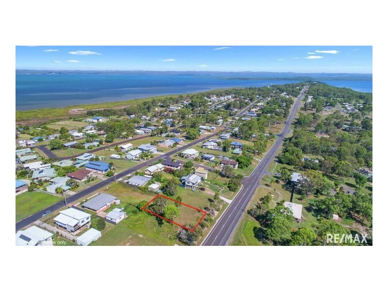 732 River Heads Road, River Heads QLD 4655