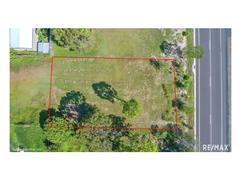 732 River Heads Road, River Heads QLD 4655