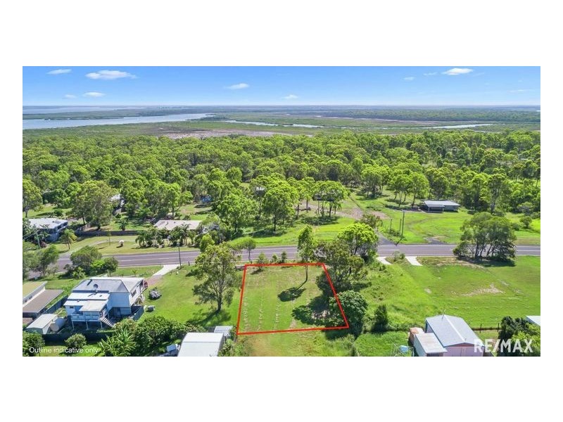 732 River Heads Road, River Heads QLD 4655