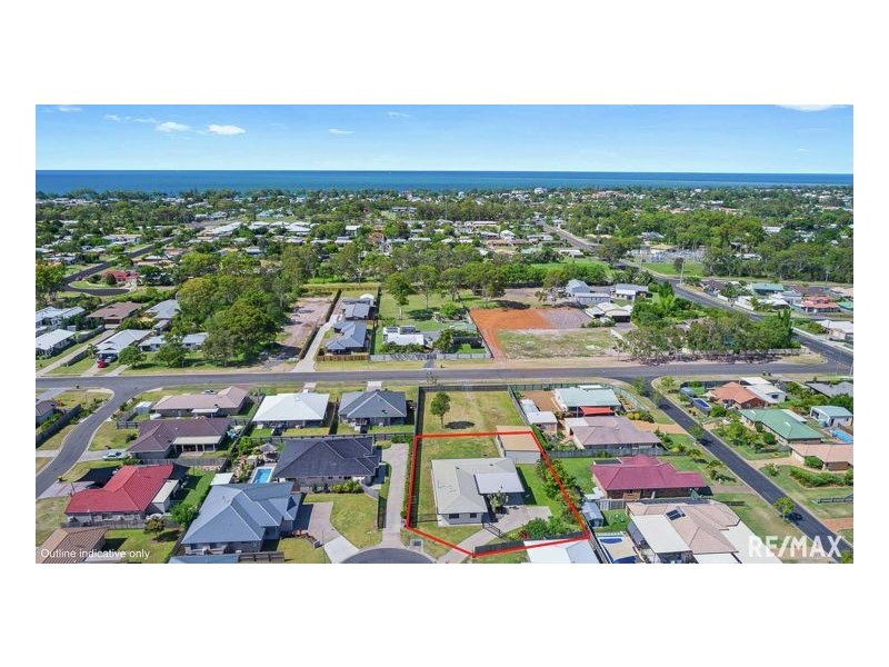 25 Cato Court, Torquay QLD 4655