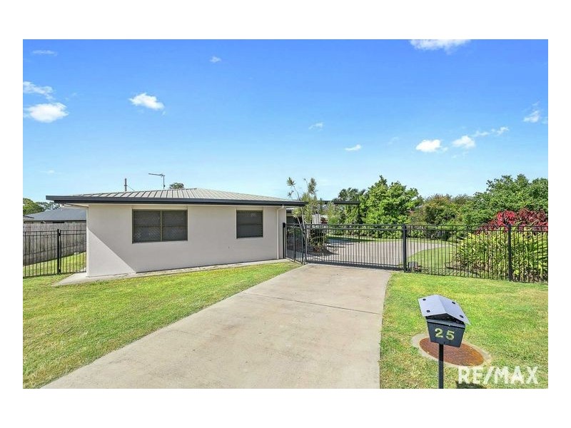 25 Cato Court, Torquay QLD 4655