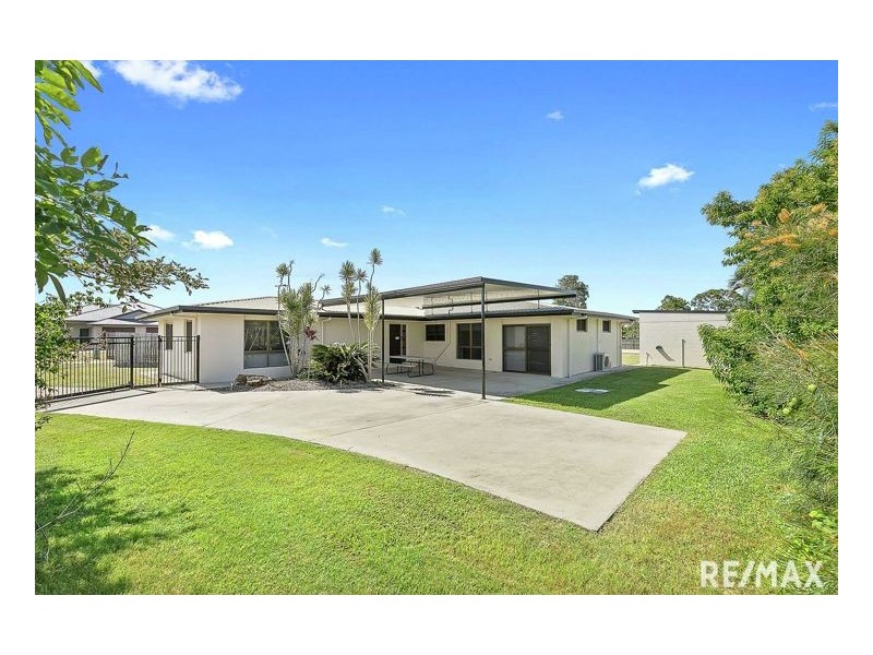 25 Cato Court, Torquay QLD 4655