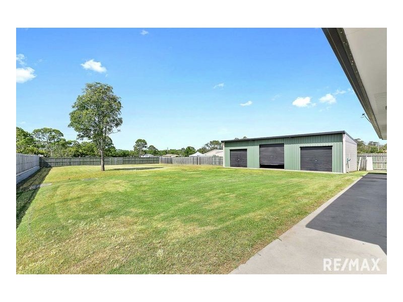 25 Cato Court, Torquay QLD 4655