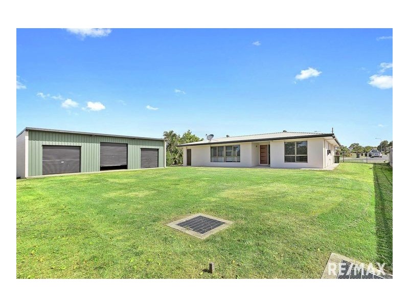 25 Cato Court, Torquay QLD 4655
