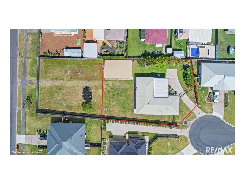 25 Cato Court, Torquay QLD 4655