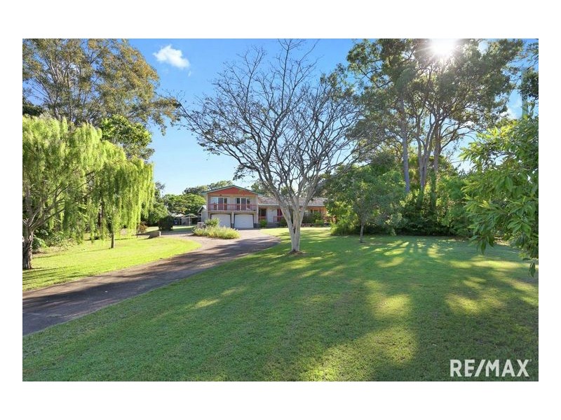 21 Corfield Street, Point Vernon QLD 4655