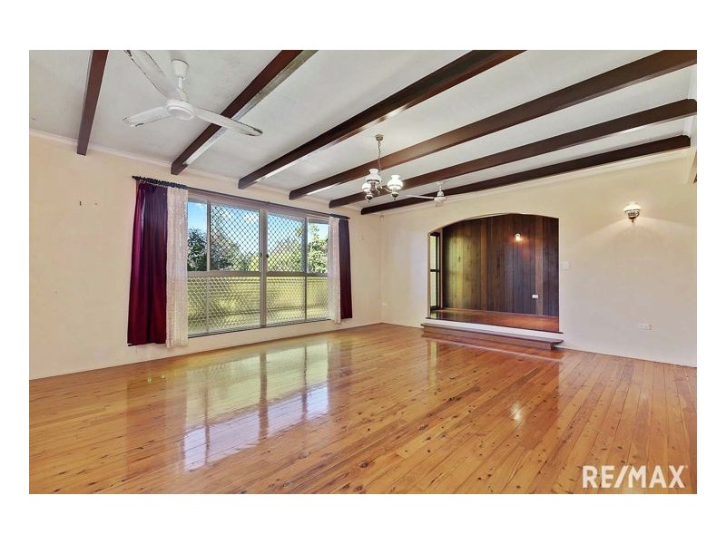 21 Corfield Street, Point Vernon QLD 4655