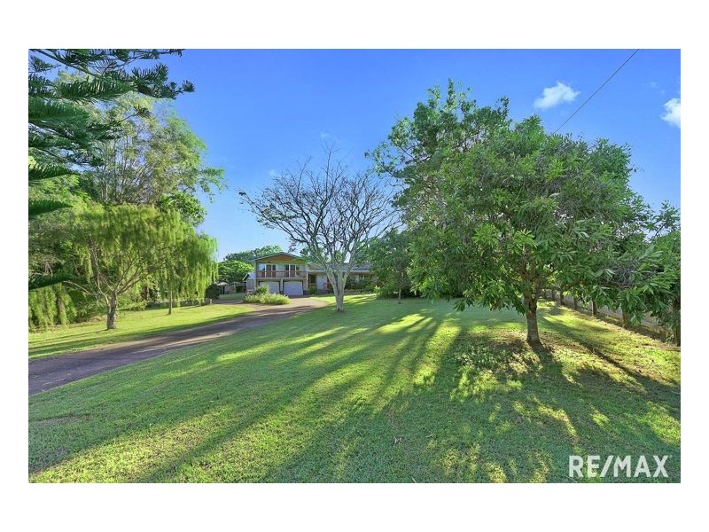 21 Corfield Street, Point Vernon QLD 4655