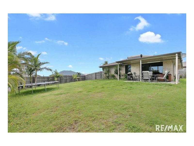 7 Summit Ridge Drive, Nikenbah QLD 4655