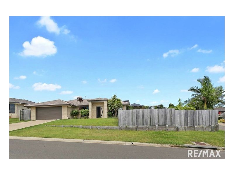 7 Summit Ridge Drive, Nikenbah QLD 4655