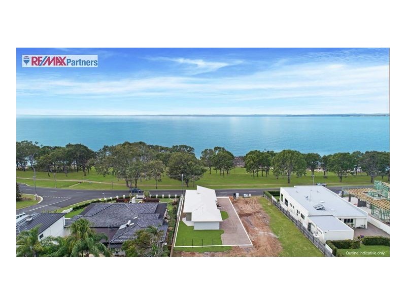 138 Esplanade, Point Vernon QLD 4655