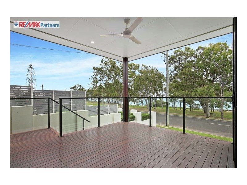 138 Esplanade, Point Vernon QLD 4655