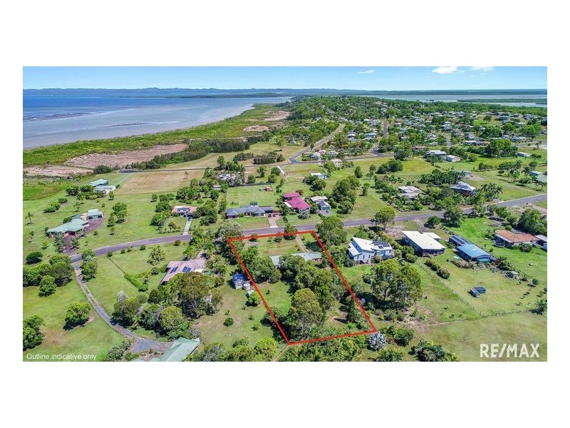 34 Seafarer Drive, River Heads QLD 4655