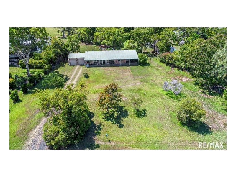 34 Seafarer Drive, River Heads QLD 4655