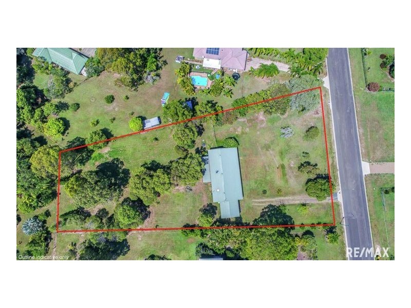 34 Seafarer Drive, River Heads QLD 4655