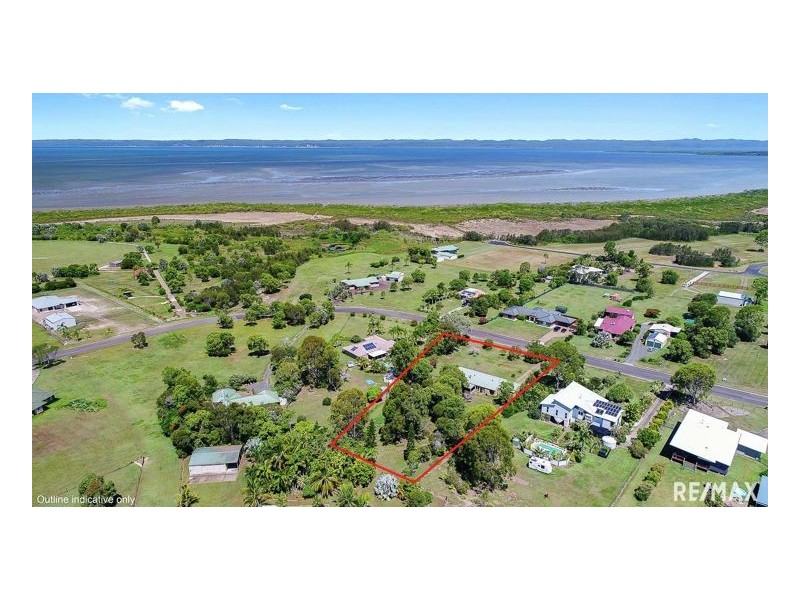 34 Seafarer Drive, River Heads QLD 4655