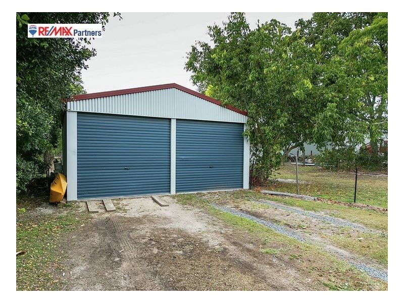 34 Blue Water Road, Booral QLD 4655