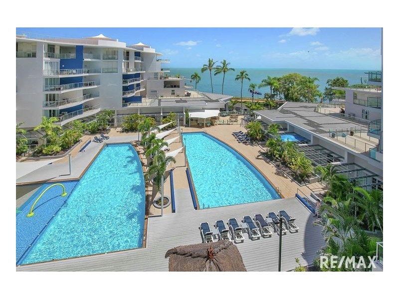 406/569 Esplanade, Urangan QLD 4655