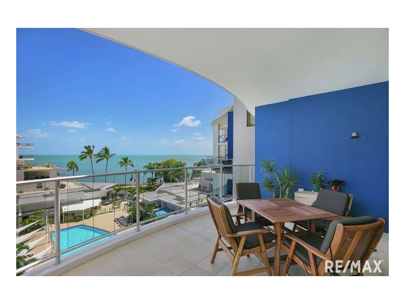 406/569 Esplanade, Urangan QLD 4655