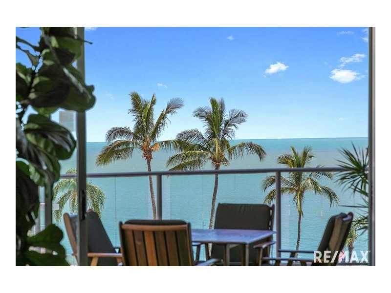 406/569 Esplanade, Urangan QLD 4655