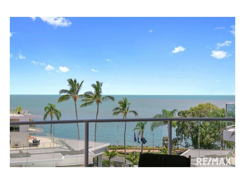 406/569 Esplanade, Urangan QLD 4655