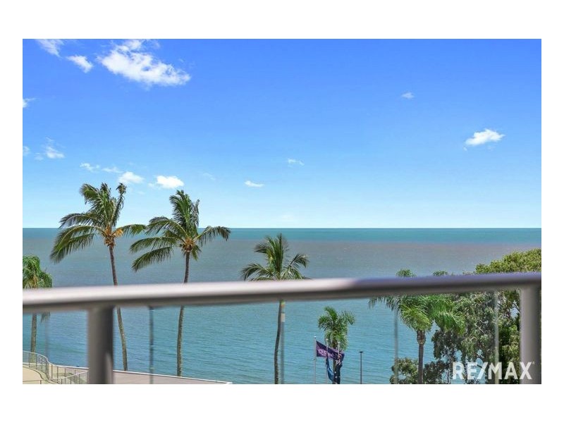 406/569 Esplanade, Urangan QLD 4655