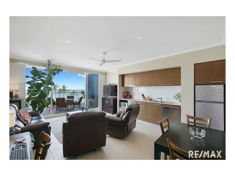 406/569 Esplanade, Urangan QLD 4655