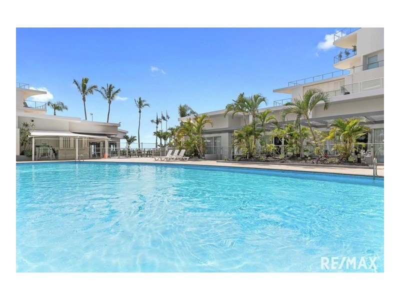 406/569 Esplanade, Urangan QLD 4655