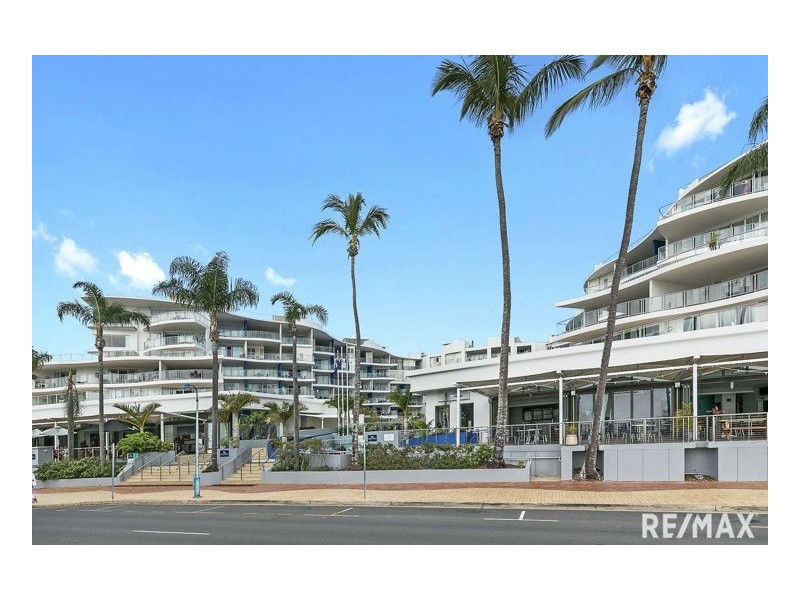 406/569 Esplanade, Urangan QLD 4655