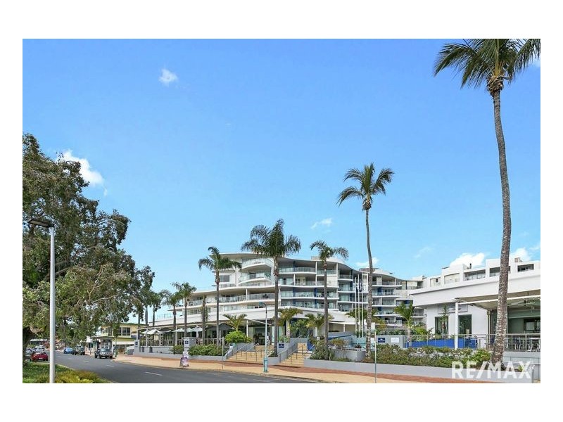 406/569 Esplanade, Urangan QLD 4655
