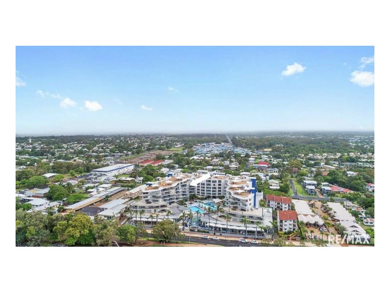 406/569 Esplanade, Urangan QLD 4655