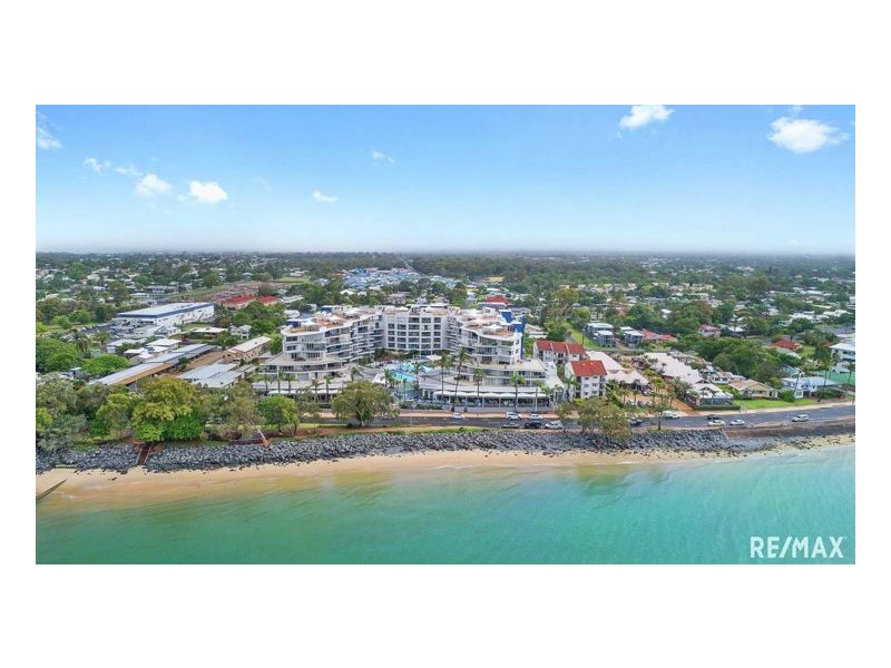 406/569 Esplanade, Urangan QLD 4655