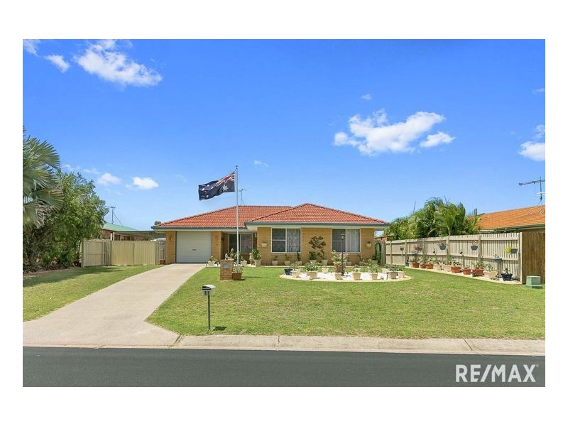 11 Tree View Road, Toogoom QLD 4655