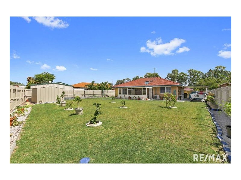 11 Tree View Road, Toogoom QLD 4655
