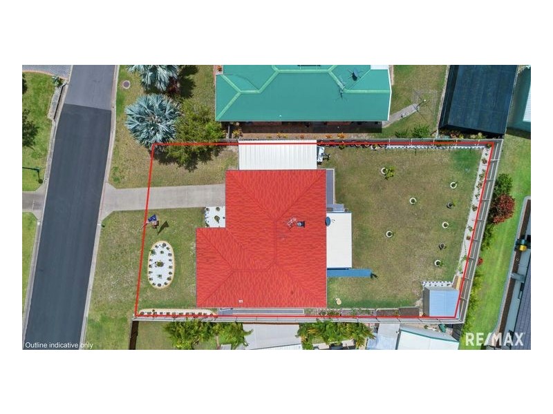 11 Tree View Road, Toogoom QLD 4655