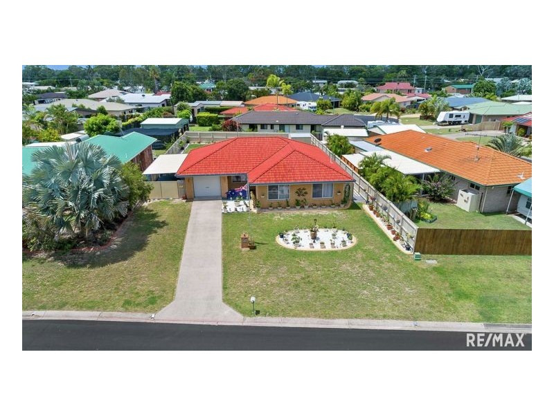 11 Tree View Road, Toogoom QLD 4655