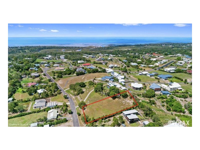 78 Mal Campbell Drive, Craignish QLD 4655