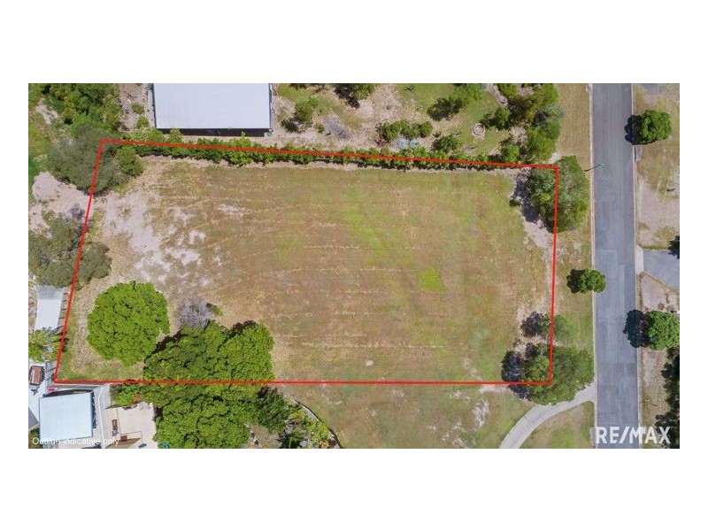 78 Mal Campbell Drive, Craignish QLD 4655